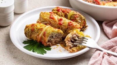 Голубцы с марихуаной пытались передать заключённому в изолятор Астаны