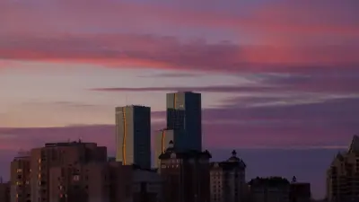 Прогноз погоды на 11 августа: жаркая погода без осадков сохранится в большинстве регионов Казахстана