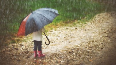 Штормовое предупреждение объявили почти во всех регионах Казахстана 7 октября