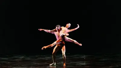 Театр "Астана Опера" открыл новую площадку во Дворце мира и согласия