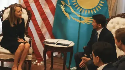 Казахстан и NVIDIA расширяют сотрудничество в сфере искусственного интеллекта