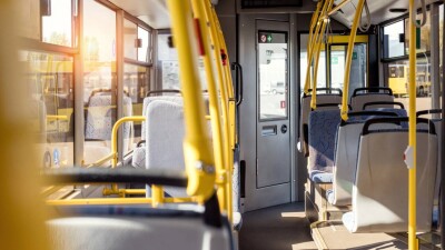 Семь автобусных маршрутов временно изменили схемы движения в Астане