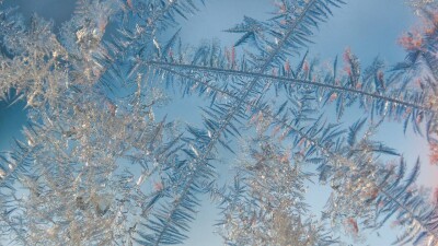 Метели, туманы и усиление ветра: штормовое предупреждение объявили в 12 регионах Казахстана