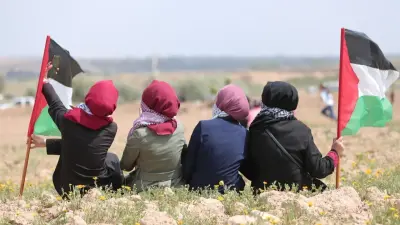 Грета Тунберг направилась в Газу с гуманитарной миссией: она везёт молоко и протеиновые батончики