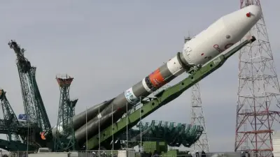 Турпоток на Байконур превысил 7 тысяч человек с начала года