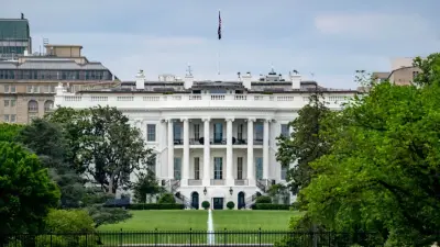 Власти Ирана готовят иск против Трампа