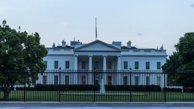 Трамп заявил о договорённости России и Украины по энергетическому перемирию