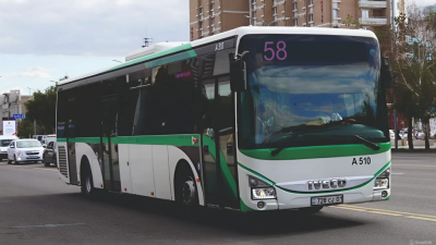 Новый автобусный маршрут появится в Астане