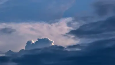 Штормовое предупреждение объявили по всей территории Казахстана на 29 июня