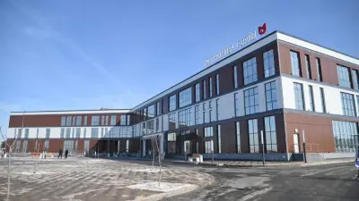 Почти 150 новых школ, детсадов и образовательных центров открыли в Казахстане с начала 2025 года