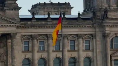 Представители "Левой партии" предложили дать избирательные права мигрантам в Германии