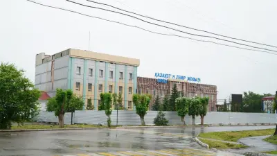 В Щучинске стартовала реновация жилфонда и модернизация городской инфраструктуры