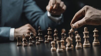 Гарри Каспарову грозит уголовное дело за нарушение закона об "иноагентах"