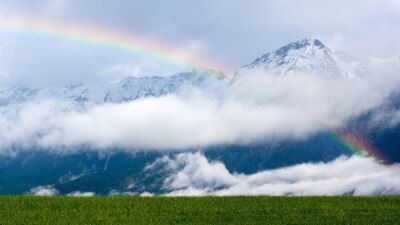 Прогноз погоды на 21 июля: переменная облачность сохранится на большей части Казахстана