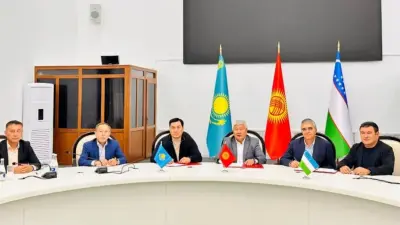 Казахстан, Кыргызстан и Узбекистан согласовали водно-энергетический баланс региона