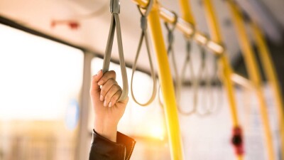 Одну из автобусных остановок по улице Сыганак временно закрыли в Астане