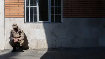 Около 30 тысяч демонстрантов погибли за два дня в Иране