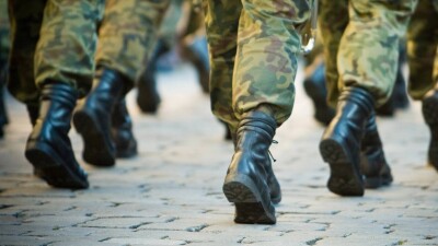 Контрактник повесился в Шахтинске: в Нацгвардии РК назвали предварительную причину суицида