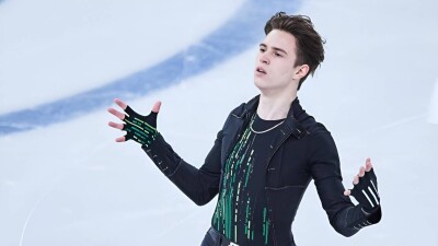 Казахстанец Михаил Шайдоров победил в Мемориале имени Дениса Тена