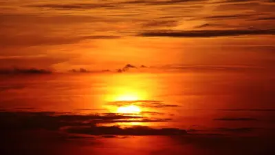 На Солнце произошла самая сильная вспышка за полтора месяца