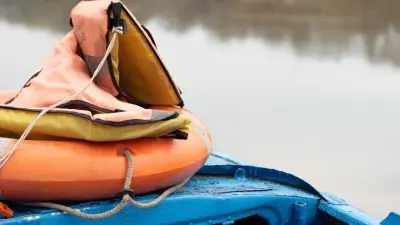 В Туркестанской области нашли тело утонувшей девочки