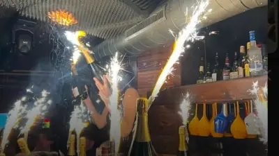 От 16 до 21 года: опознаны первые жертвы пожара на горнолыжном курорте в Швейцарии