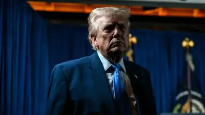 Вооружённого мужчину ликвидировали на территории резиденции Трампа