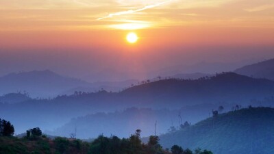 Прогноз погоды на 11 июля: облачная погода ожидается на большей части территории Казахстана