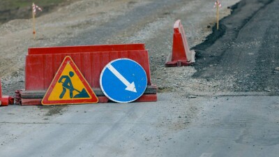 Один из переулков перекроют на время ремонта дороги в Астане
