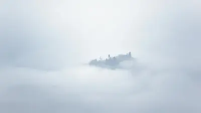 Штормовое предупреждение объявили в 14 регионах Казахстана 16 ноября