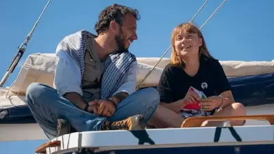 Израиль приказал перехватить судно с Гретой Тунберг, направляющееся к берегам Газы