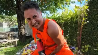 Казахстанского блогера с 2,4 млн подписчиков объявили в розыск