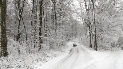 Какие трассы закрыли в Казахстане из-за непогоды вечером 19 марта