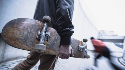 Сбил ребёнка на электрическом скейтборде: жителя Актау осудили на шесть месяцев тюрьмы