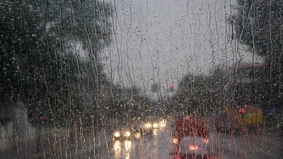 Штормовое предупреждение объявили в Акмолинской области