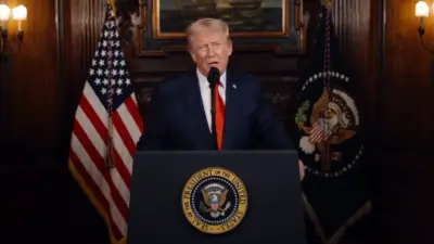 Трамп отказался от участия США в саммите G20 в Южной Африке