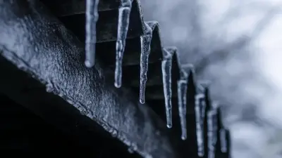 Штормовое предупреждение объявили на 15 марта почти по всему Казахстану