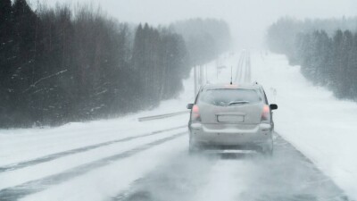 Участок трассы Алматы – Усть-Каменогорск закрыли из-за плохой погоды