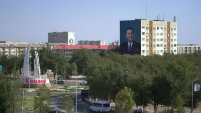 Как обновился Конаев за три года в статусе центра Алматинской области