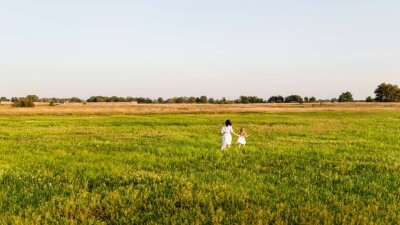 Прогноз погоды на 5 июля: погода без осадков ожидается на большей части Казахстана