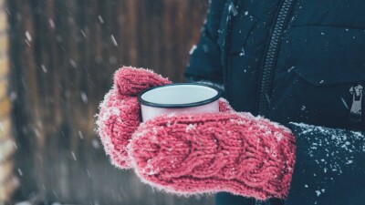 Прогноз погоды на 5 января: облачная погода сохранится на большей части территории Казахстана