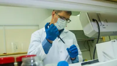 Учёные раскрыли новый механизм иммунотерапии агрессивных опухолей мозга