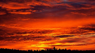 Прогноз погоды на 8 сентября: облачно и без осадков будет на большей части Казахстана