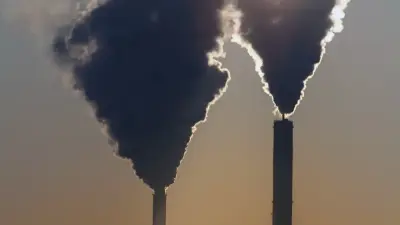 Десять ТЭЦ остаются в "красной зоне" перед новым сезоном в Казахстане