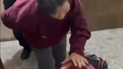 Инцидент с выселением пенсионерки в Алматинской области: в полиции назначили служебное расследование