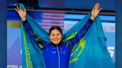 Конькобежцы из Казахстана завоевали 7 медалей на  юниорском чемпионате мира 