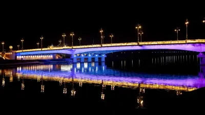 Проспект Тауелсиздик перекроют 26 и 27 мая в Астане