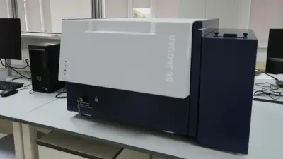 Новые лаборатории для экологических исследований открыли в Актюбинском университете имени К. Жубанова