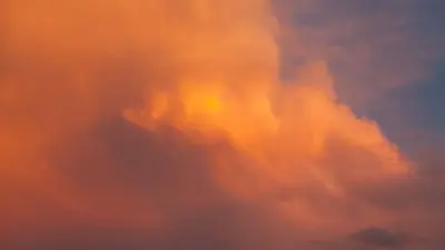 Прогноз погоды на 1 июня: в большинстве регионов Казахстана ожидается переменная облачность