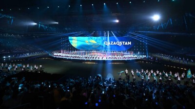 Касым-Жомарт Токаев объявил V Всемирные игры кочевников открытыми
